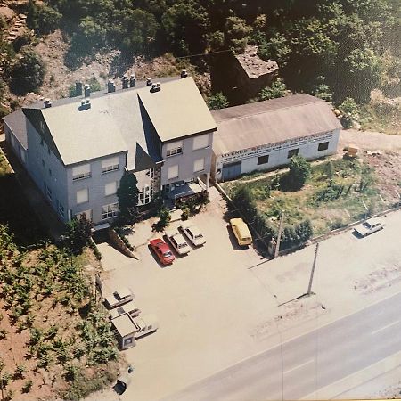 A Lastra Villamartín Kültér fotó