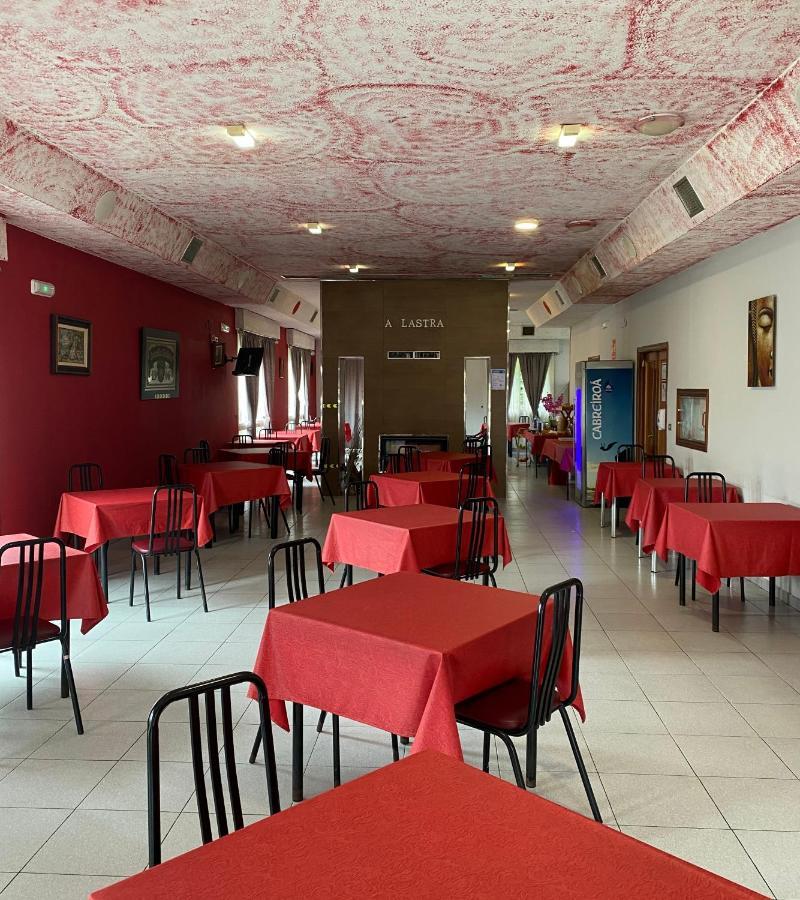 A Lastra Villamartín Kültér fotó