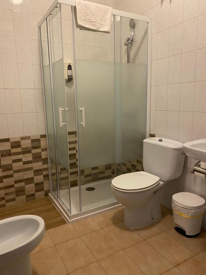 A Lastra Villamartín Kültér fotó