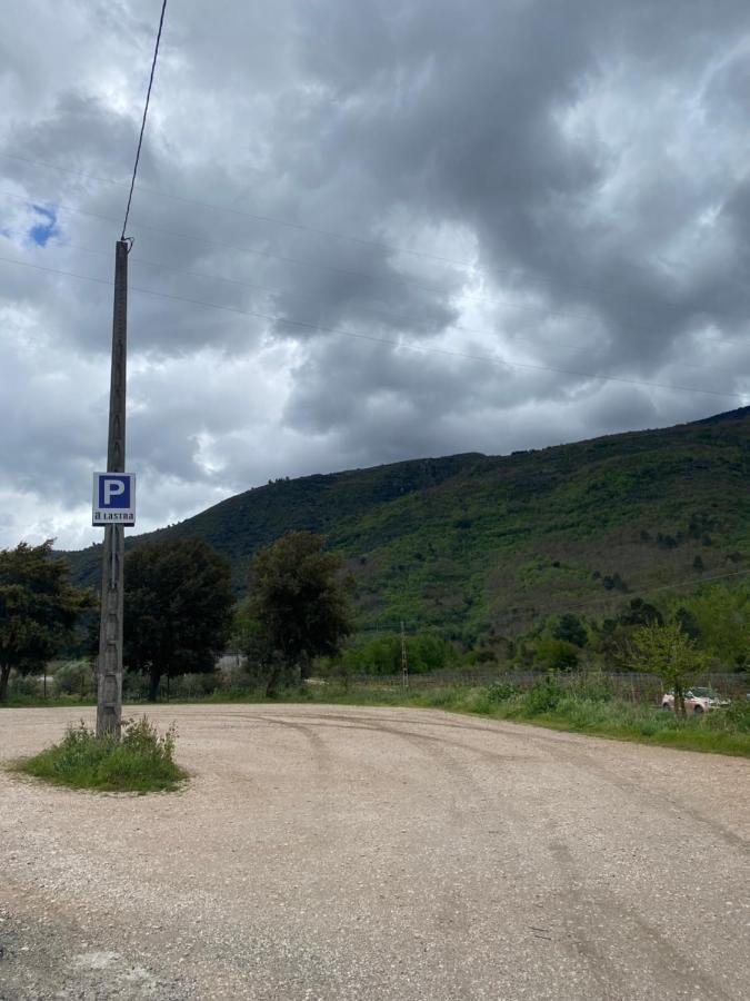 A Lastra Villamartín Kültér fotó