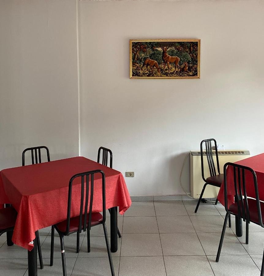 A Lastra Villamartín Kültér fotó