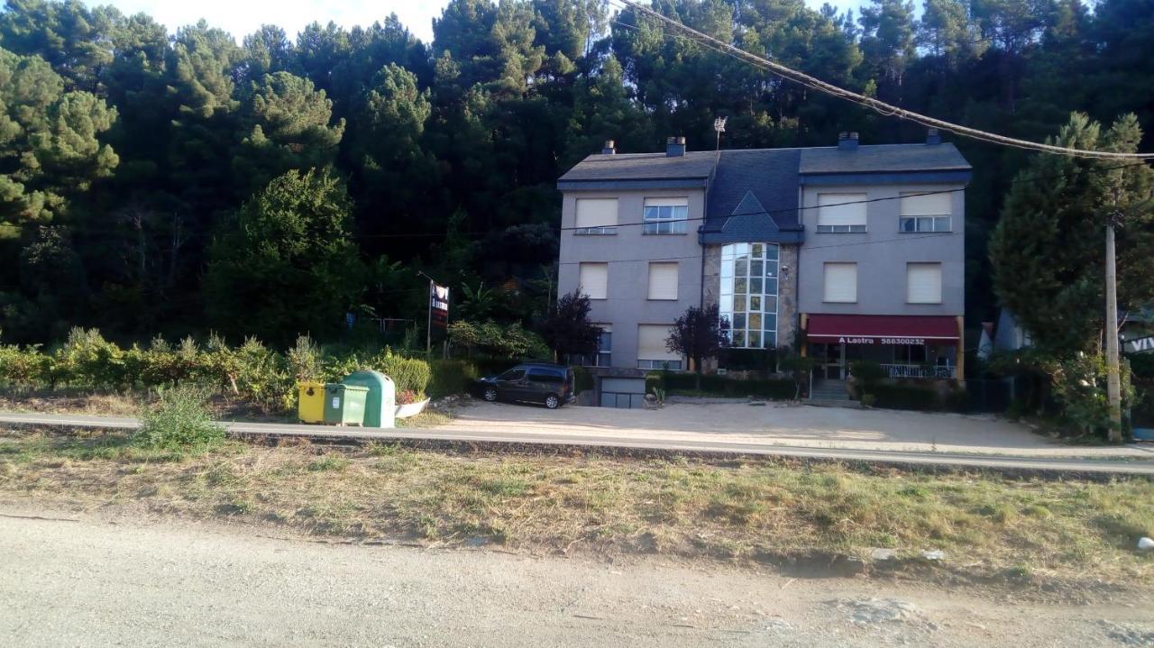 A Lastra Villamartín Kültér fotó